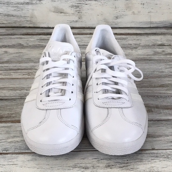 Men’s Adidas Gazelle - Picture 1 of 6
